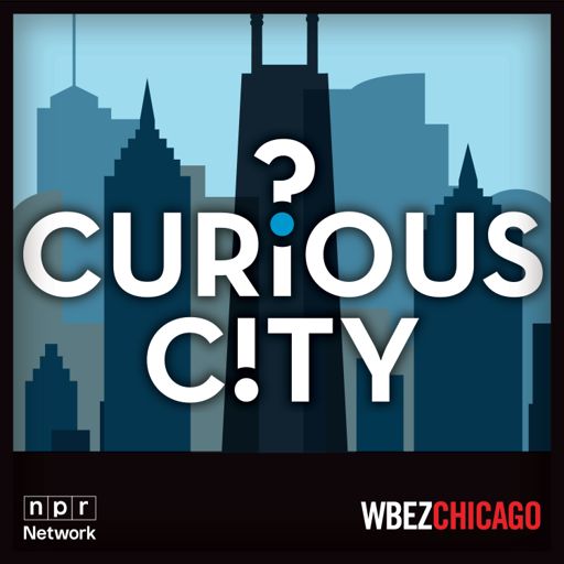 Cover art for podcast Curious City