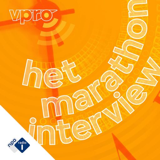 Cover art for podcast Het Marathoninterview