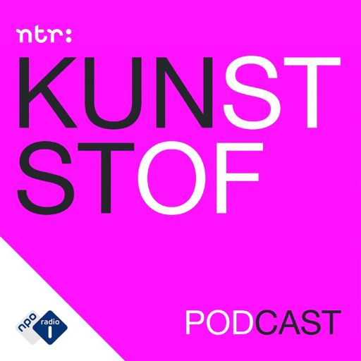 Cover art for podcast Kunststof