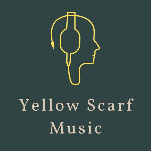 Cover art for podcast Yellow Scarf Music