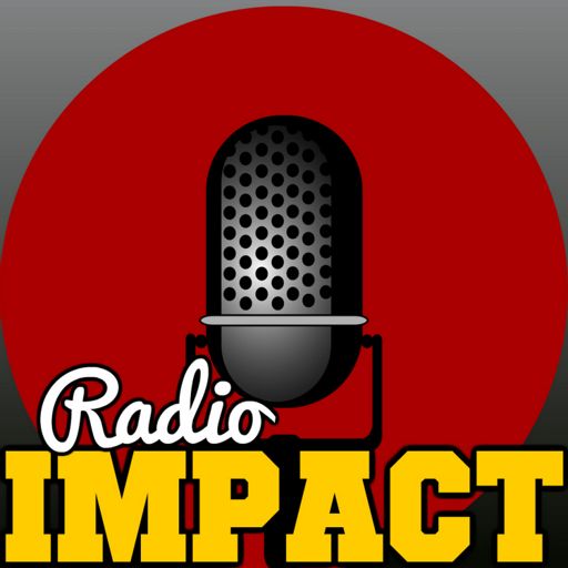 Cover art for podcast Radio Impact