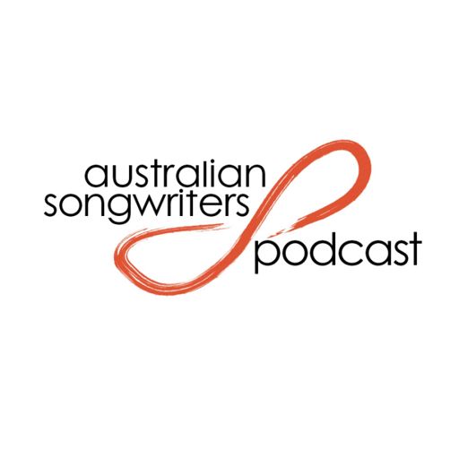 Cover art for podcast Australian Songwriters