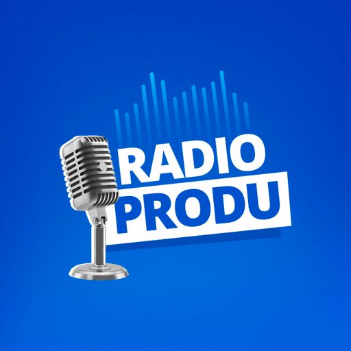 Cover art for podcast Radio PRODU