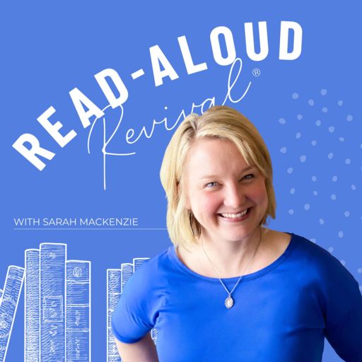 Cover art for podcast Read-Aloud Revival ®