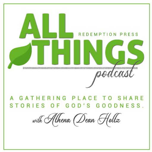 Cover art for podcast All Things
