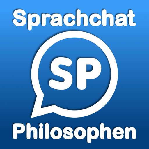 Cover art for podcast Sprachchat-Philosophen