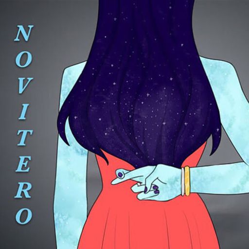 Cover art for podcast Novitero