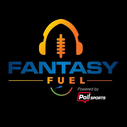 Fantasy Fuel - A Fantasy Football Podcast on RadioPublic