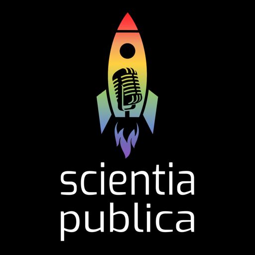 Cover art for podcast Scientia Publica