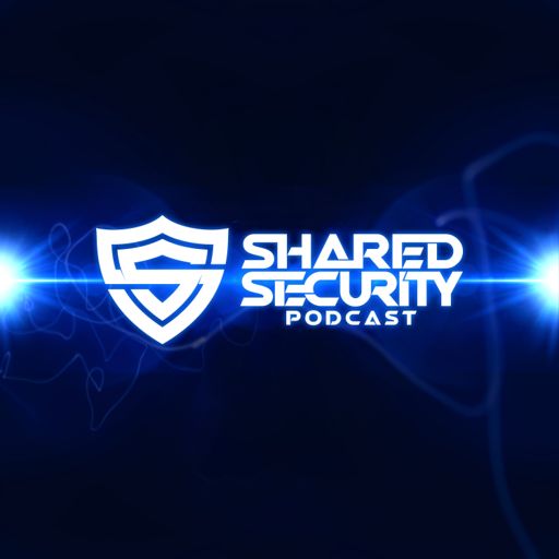 Cover art for podcast Shared Security