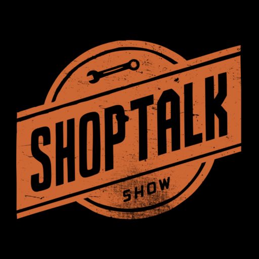 Cover art for podcast ShopTalk