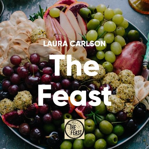 Cover art for podcast The Feast