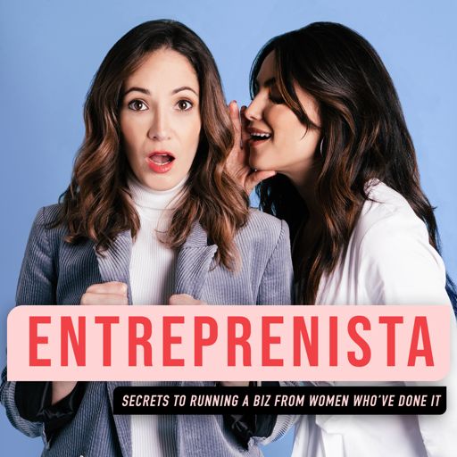 Cover art for podcast Entreprenista
