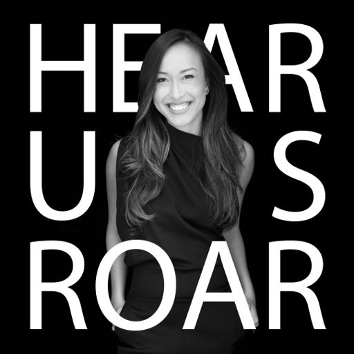 Cover art for podcast Hear Us Roar
