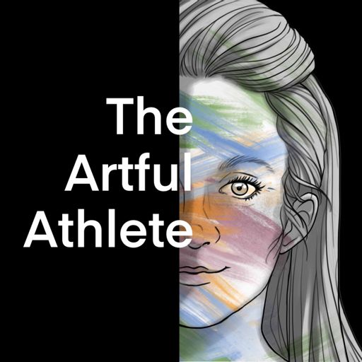 Cover art for podcast The Artful Athlete