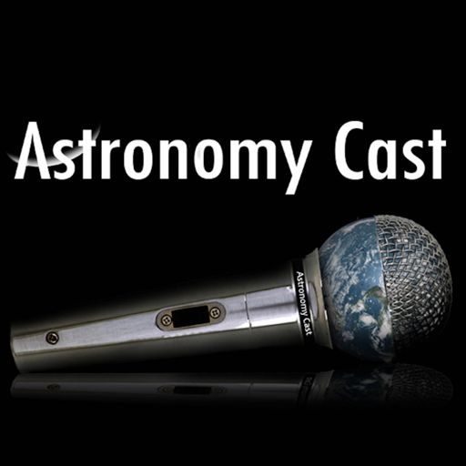 Cover art for podcast Astronomy Cast