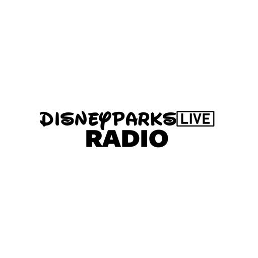 Cover art for podcast Disney Parks Live Radio