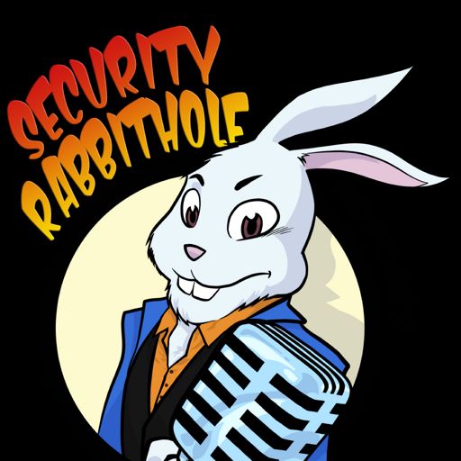 Cover art for podcast Down the Security Rabbithole Podcast