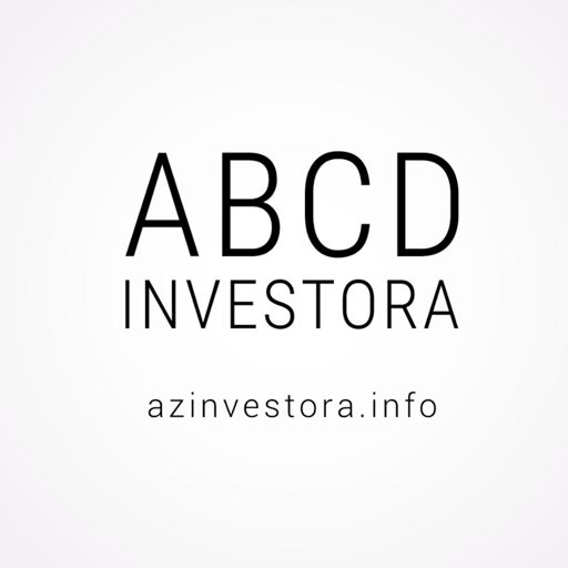 Cover art for podcast ABCD investora