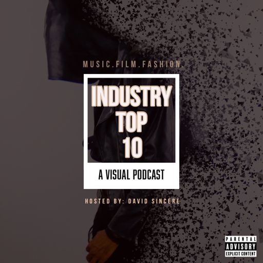 Cover art for podcast Industry Top 10