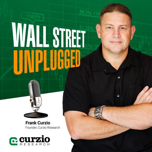 Cover art for podcast Wall Street Unplugged - What's Really Moving These Markets