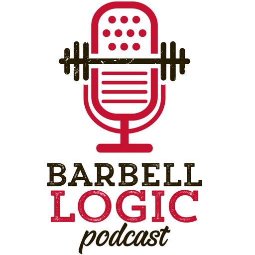 Cover art for podcast Barbell Logic