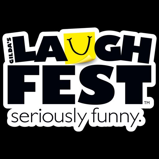 Cover art for podcast LaughFest Podcast