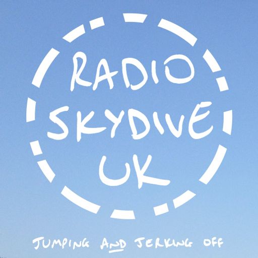 Cover art for podcast Radio Skydive UK