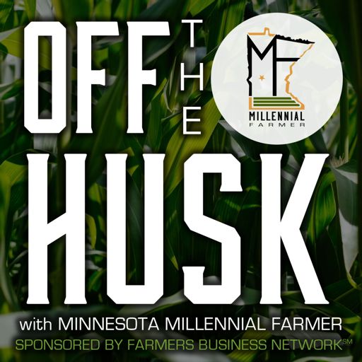 Cover art for podcast Off The Husk