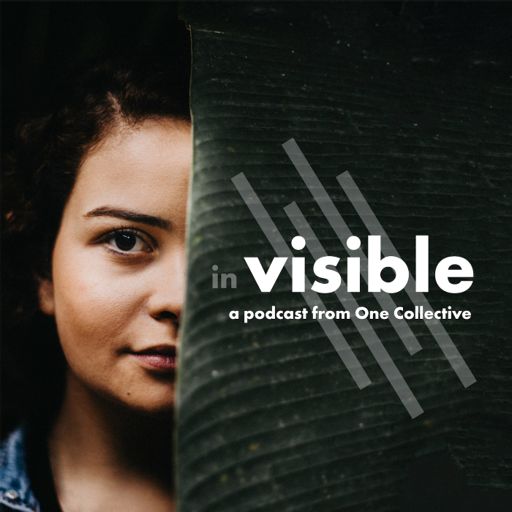 Cover art for podcast Visible