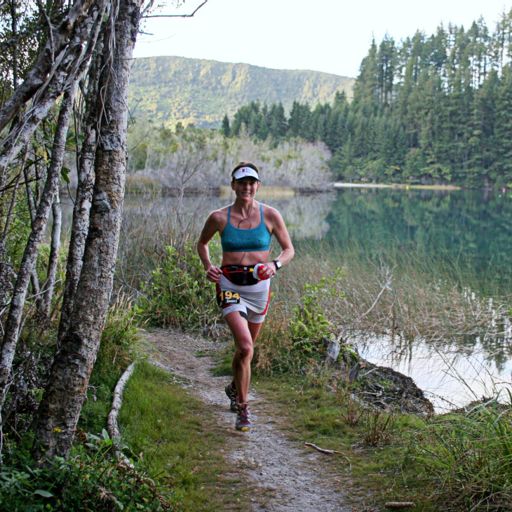 Things to Consider when Dating an UltraRunner with Candice Burt & Faith ...