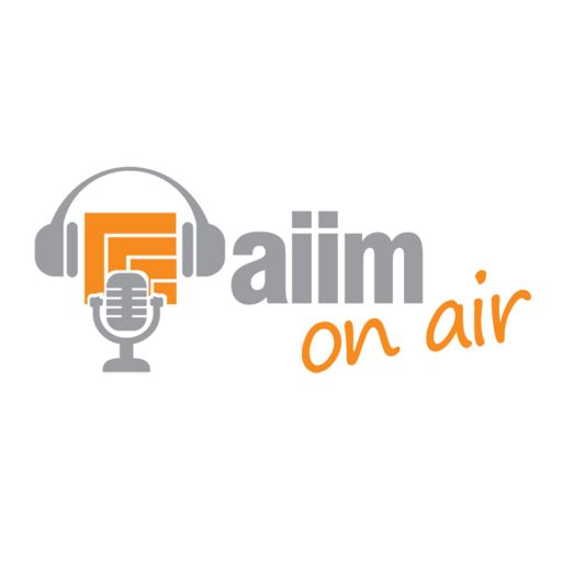 Cover art for podcast AIIM On Air