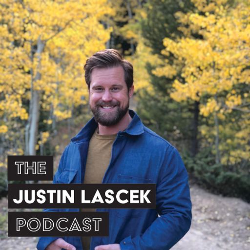 Cover art for podcast The Justin Lascek Podcast
