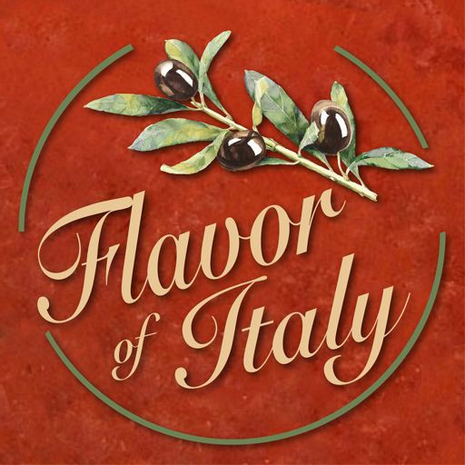 Cover art for podcast Flavor of Italy podcast