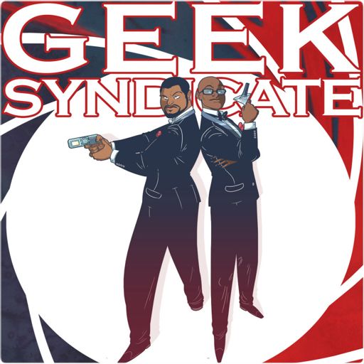 Geek Syndicate On Radiopublic