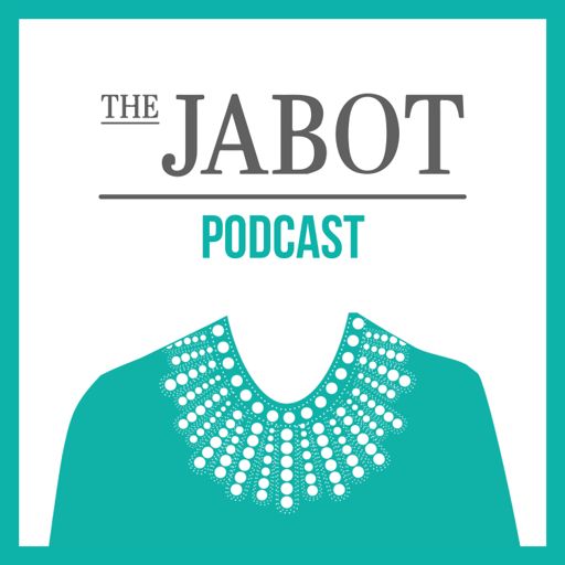 Cover art for podcast The Jabot