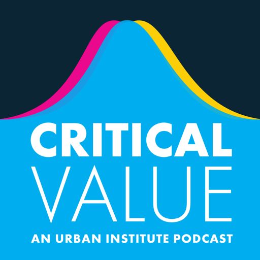 Cover art for podcast Critical Value