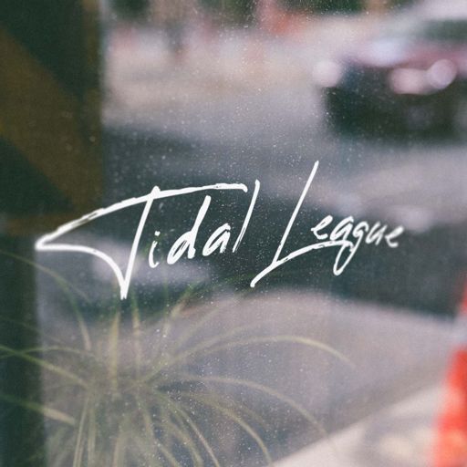 Cover art for podcast Tidal League
