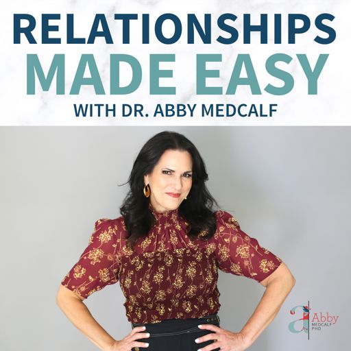 Cover art for podcast Relationships Made Easy