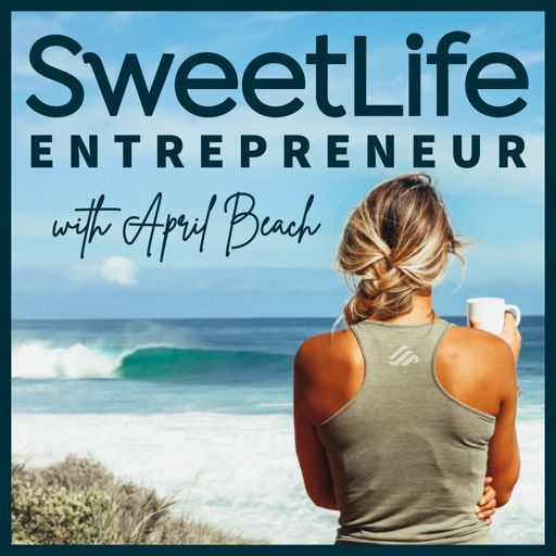 Cover art for podcast SweetLife Entrepreneur™ Podcast