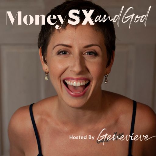 Cover art for podcast Money, Sex, and God