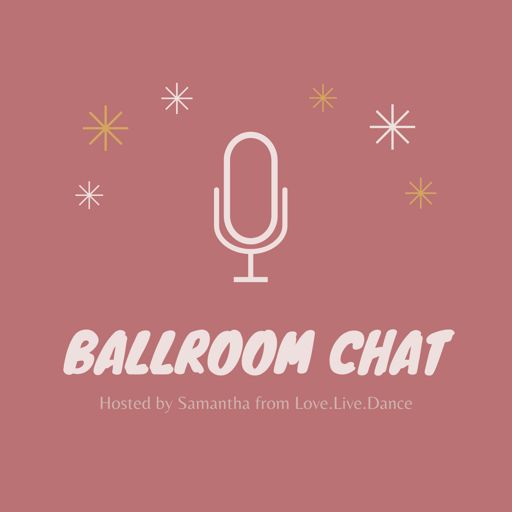 Cover art for podcast Ballroom Chat