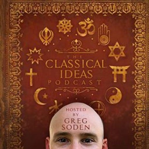 Cover art for podcast The Classical Ideas Podcast