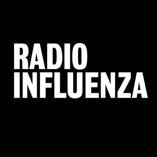 Cover art for podcast Radio Influenza