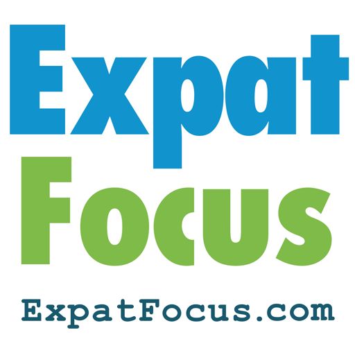 Cover art for podcast Expat Focus