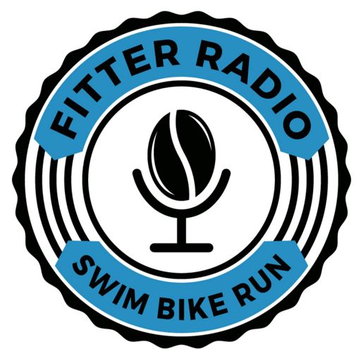 Cover art for podcast Fitter Radio Triathlon Podcast