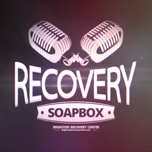 Cover art for podcast Recovery Soapbox