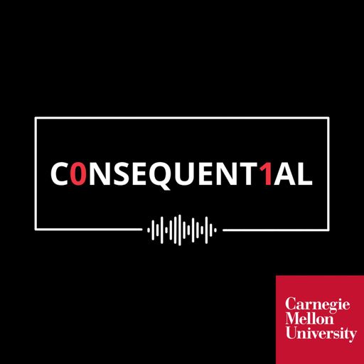 Cover art for podcast Consequential