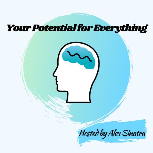 Cover art for podcast Your Potential For Everything