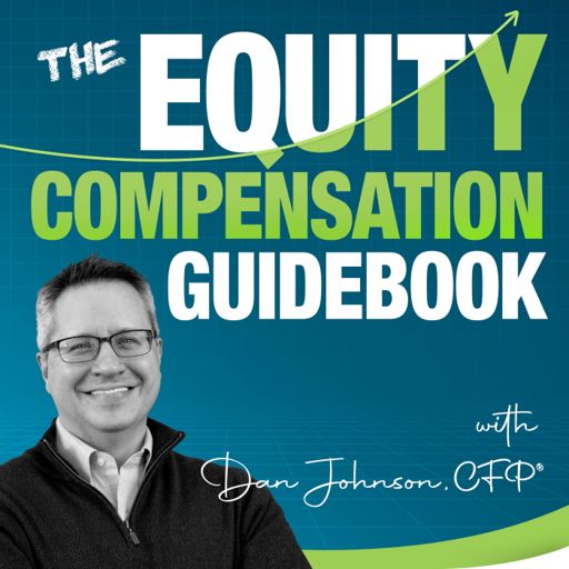Cover art for podcast The Equity Compensation Guidebook